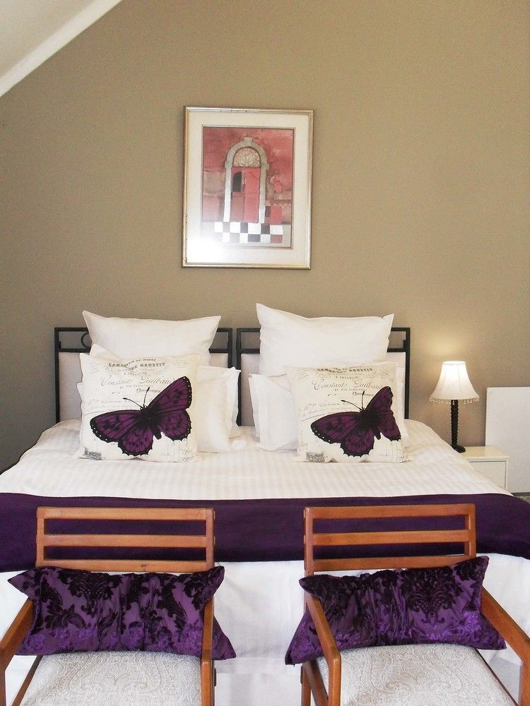 7 ออน โอ๊คเลจ์ Apartment ปีเตอร์มาริตซ์เบิร์ก ภายนอก รูปภาพ