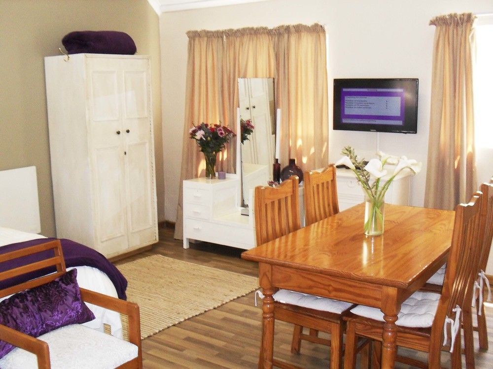 7 ออน โอ๊คเลจ์ Apartment ปีเตอร์มาริตซ์เบิร์ก ภายนอก รูปภาพ