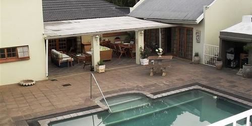 7 ออน โอ๊คเลจ์ Apartment ปีเตอร์มาริตซ์เบิร์ก ภายนอก รูปภาพ