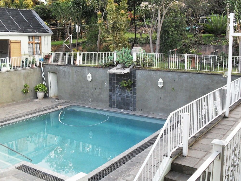 7 ออน โอ๊คเลจ์ Apartment ปีเตอร์มาริตซ์เบิร์ก ภายนอก รูปภาพ